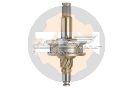 ZN1577 ZEN Редуктор стартера