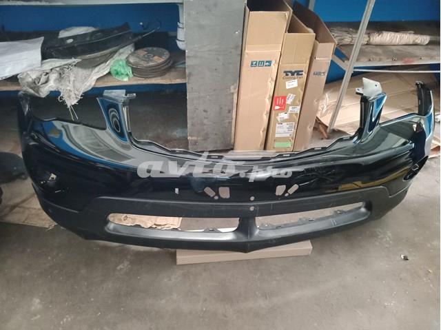 Купить 620221BA0H Nissan/Infiniti Буфер (бампер) передний