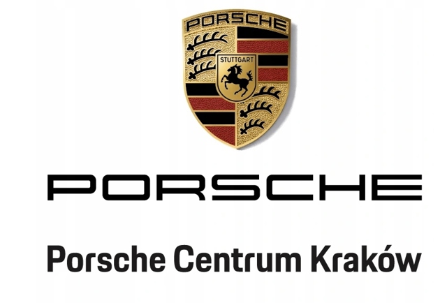 9Y004490000 Porsche 