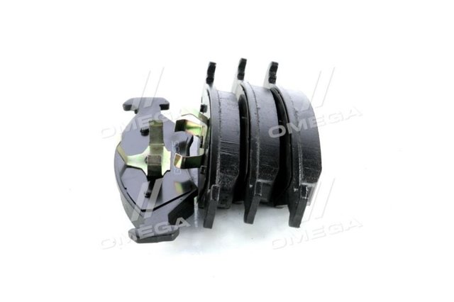 Тормозные колодки Rider RD20640STD