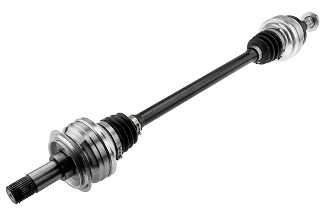 Полуось задняя, левая Mercedes A2213505602
