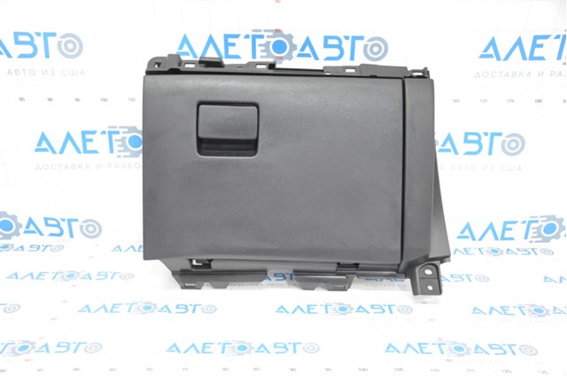 Ящик перчаточный (бардачок) KB7W64030A02 Mazda