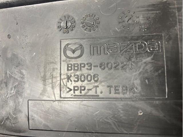  BBP360221 Mazda