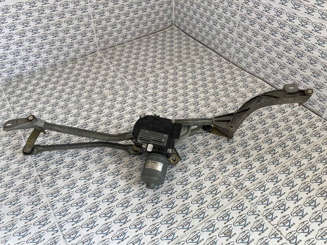 Trapézio de limpador pára-brisas Mercedes A2118200142 preço, a partir de 105,04 USD