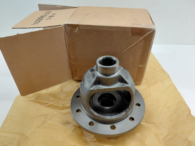 FTC5401 Britpart 