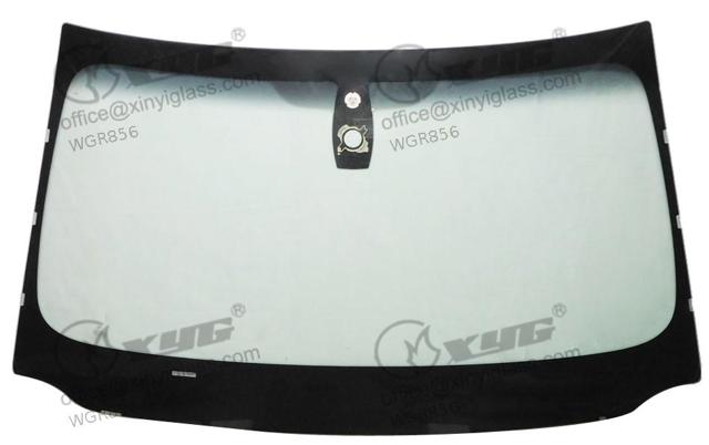 Стекло лобовое Sekurit 2457AGSMV1T цена, от 126.69 USD
