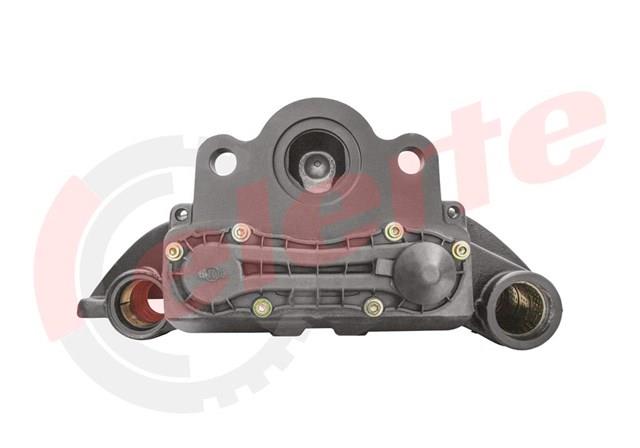 Суппорт тормозной задний Knorr-bremse K097530K62 цена, от 485.74 USD