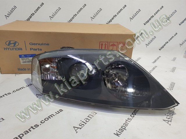 Правая блок фара Hyundai/Kia 9210234061 цена, от 34.24 USD