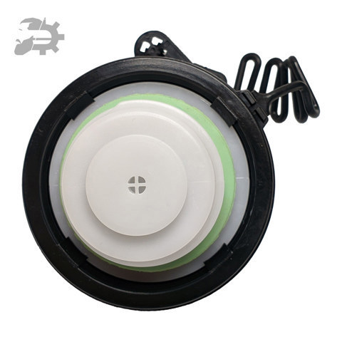 Крышка бензобака DF17918 Detali IF