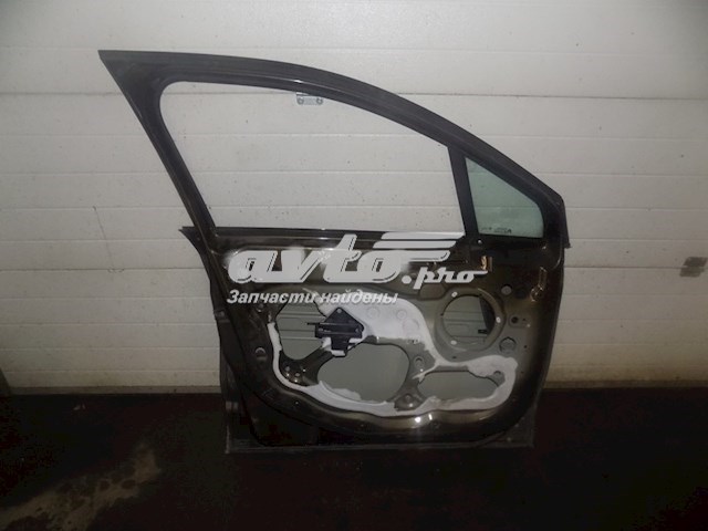 Porta dianteira esquerda Citroen C4 preço, a partir de 469,26 USD