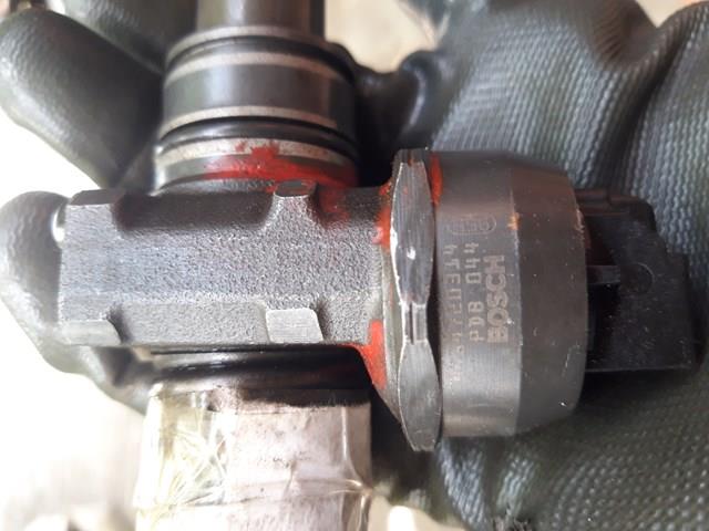 Купить 0414720314 Bosch Клапанная форсунка