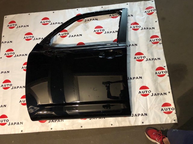 Передняя левая дверь Toyota 6700260950 цена, от 479.68 USD