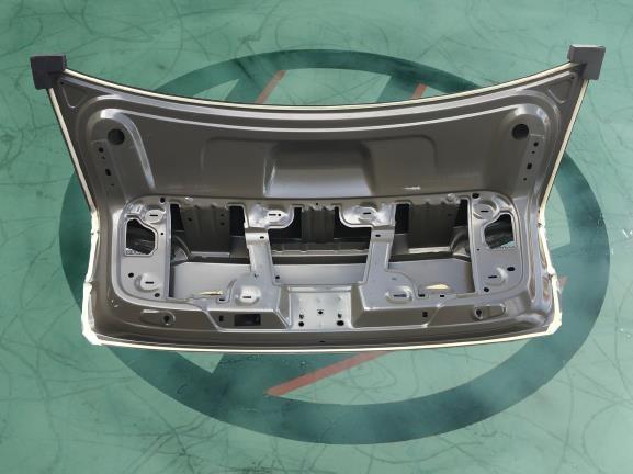 Крышка багажника AND 30827008 цена, от 314.74 USD