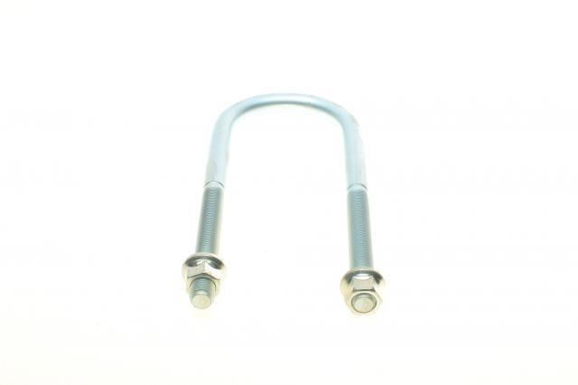 U00510ZN TES Скоба рессоры