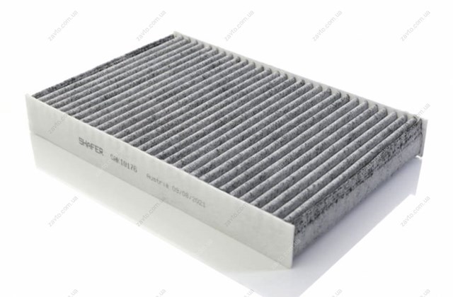 SAK10176 Shafer Внутрисалонный фильтр