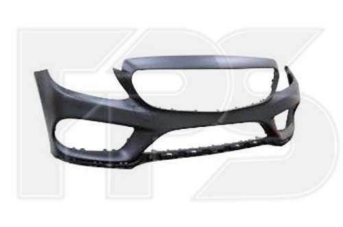Бампер на авто FPS FP4643901 цена, от 153.45 USD