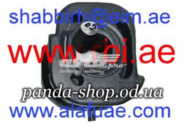 Купить M2423R RBI Сайлентблок нижний передней подвески