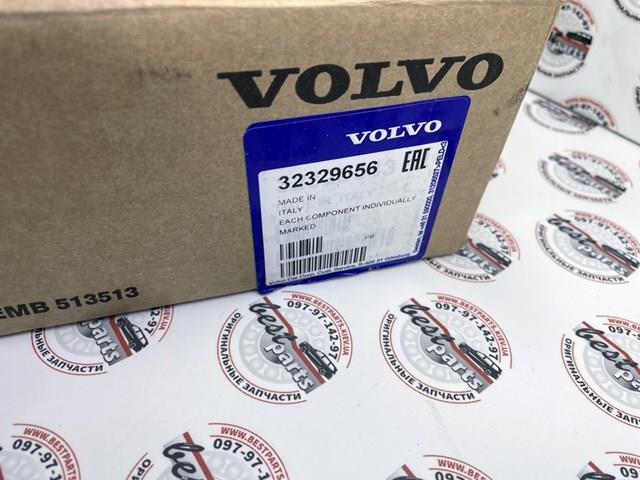 Купить 32329656 Volvo Ступица переднего колеса