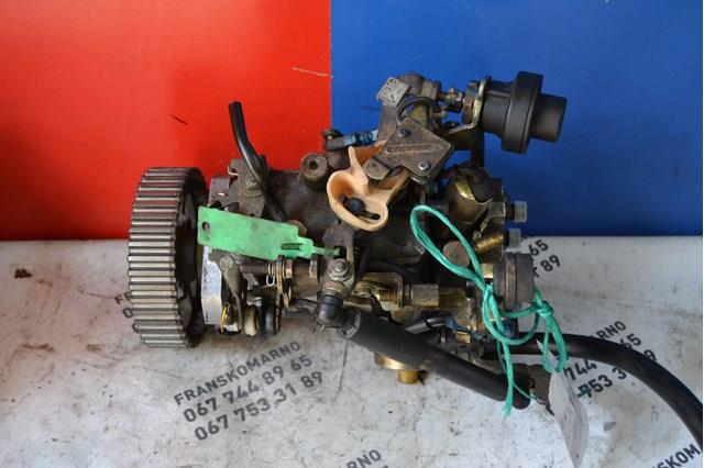 R8445B251B Peugeot/Citroen Насос топливный высокого давления (ТНВД)