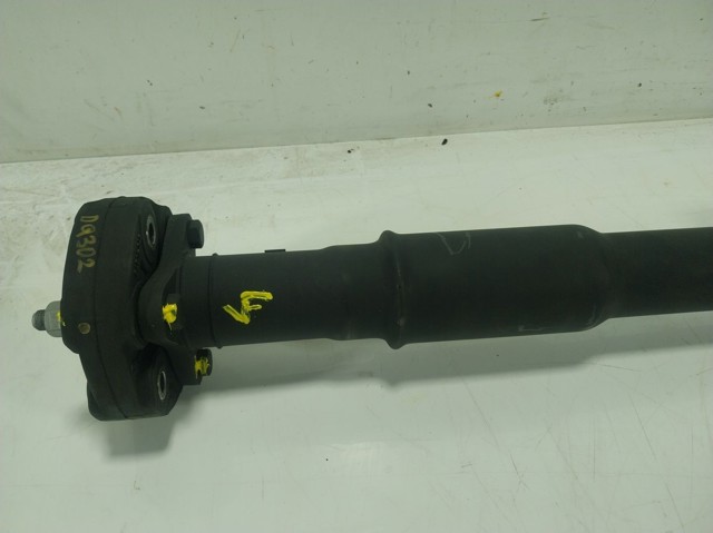 Вал карданный задний в сборе BMW 26108486546 цена, от 2118.74 USD