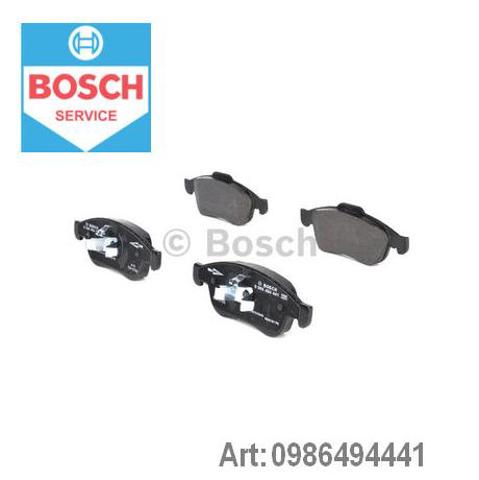 Колодки Bosch 986494441 цена, от 23.18 USD