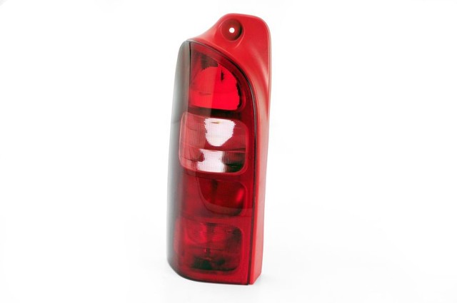 Задняя левая фара Depo/Loro/Abakus 5511943LUE цена, от 42.23 USD