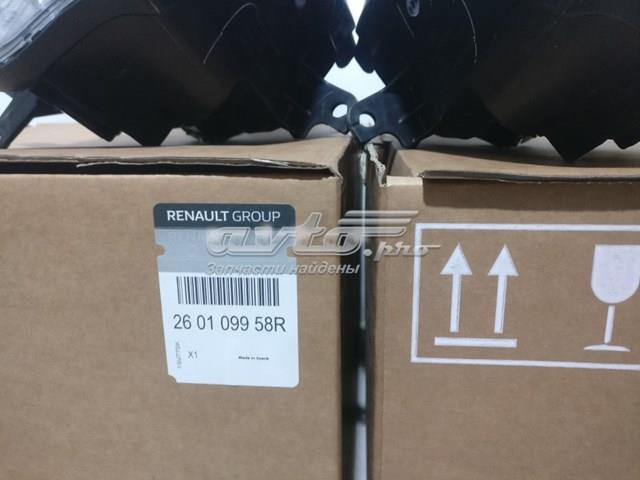  260607383R Renault (RVI)