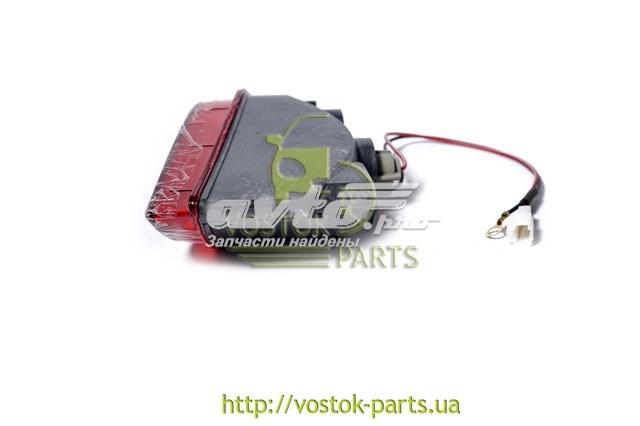 Фара противотуманная задняя, правая BYD BYDF34116400 цена, от 5.57 USD