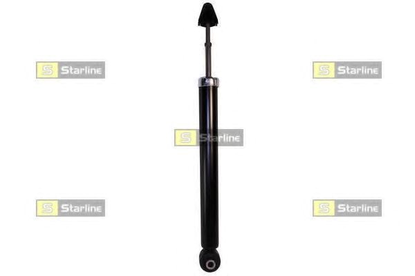 Стойка амортизатора задняя Starline TLC000562 цена, от 19.22 USD