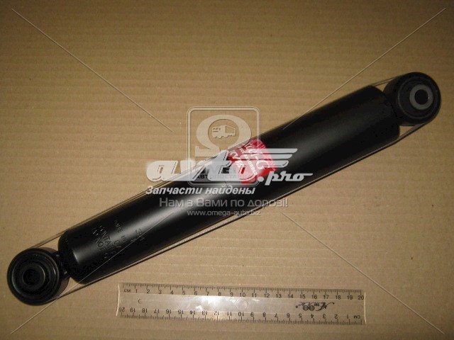 Задний амортизатор Kayaba 344353