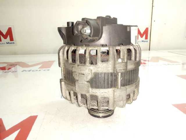 Автомобильный генератор Land Rover EJ3210300AC цена, от 96.40 USD