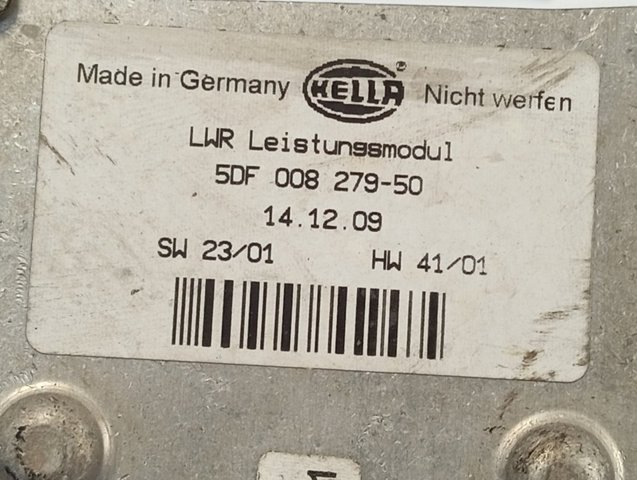  Mercedes 5DF00827950 цена, от 21.95 USD