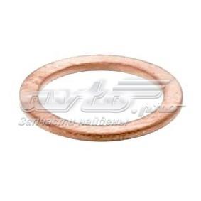 Прокладка шланга подачи масла к турбине LR073671 Land Rover