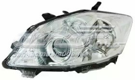 8107002A40 Toyota Фара