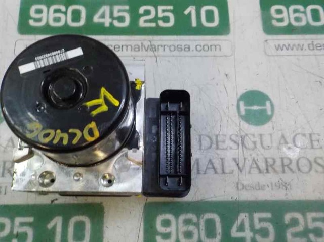 31423350 Volvo Блок ABS гидравлический