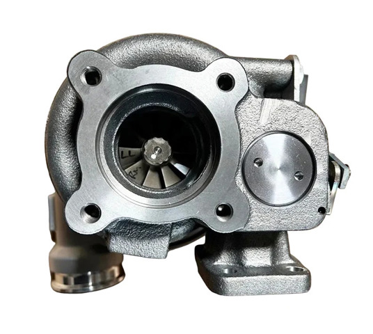 12649880005 Borg-Warner Турбонаддув