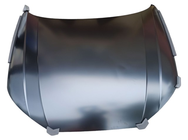 Капот FPS FP1227280 цена, от 260.29 USD