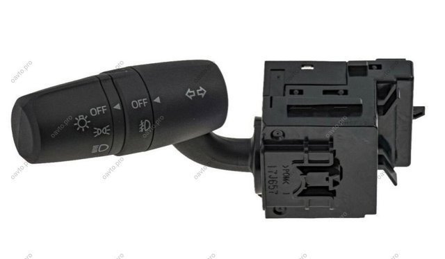 Купить KS0366122 Mazda Левый подрулевой переключатель