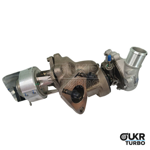Турбонагнетатель Garrett 7938299006S цена, от 1732.74 USD