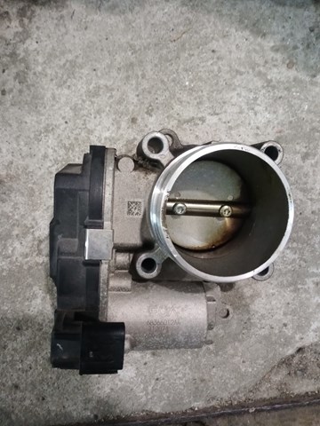 68366012AA Chrysler Дроссельная заслонка в сборе