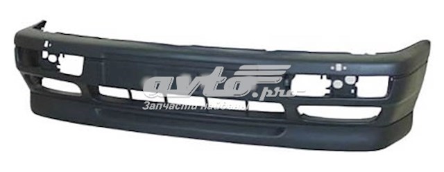 Бампер передний FPS FP9542900