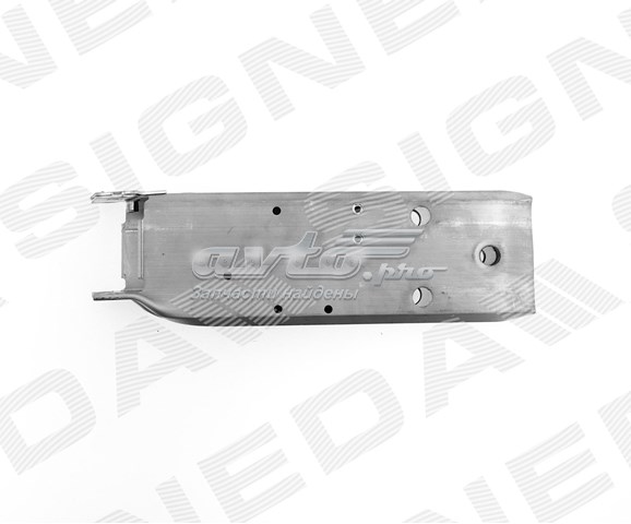 Купить PBM43049CL Signeda Кронштейн усилителя переднего бампера