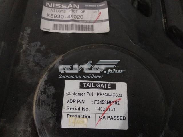  Nissan/Infiniti KE9304X020 цена, от 110.17 USD