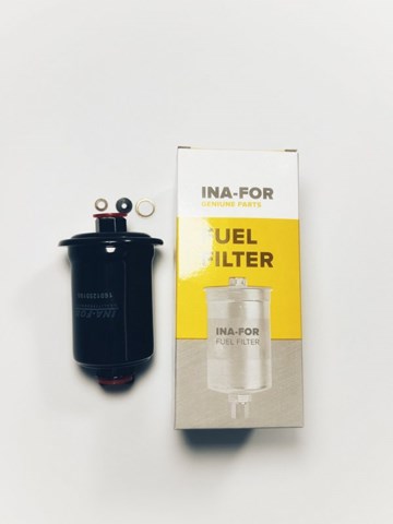 Фильтр топливный InA-For INF150002