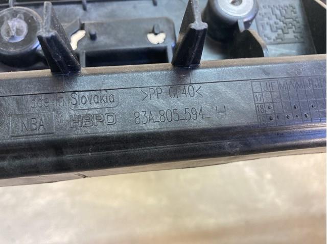  VAG 83A805594
