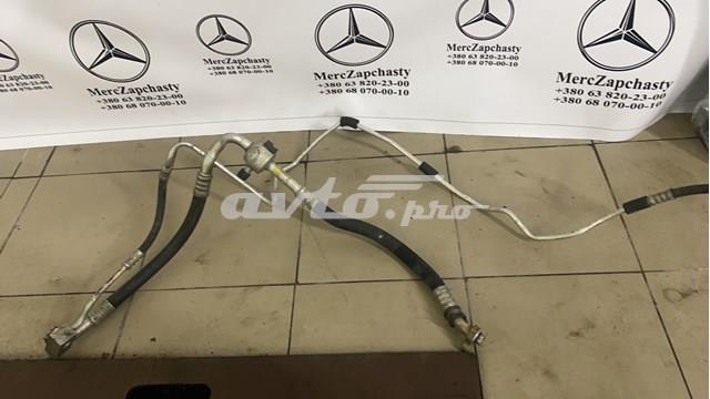 A639830911564 Mercedes 