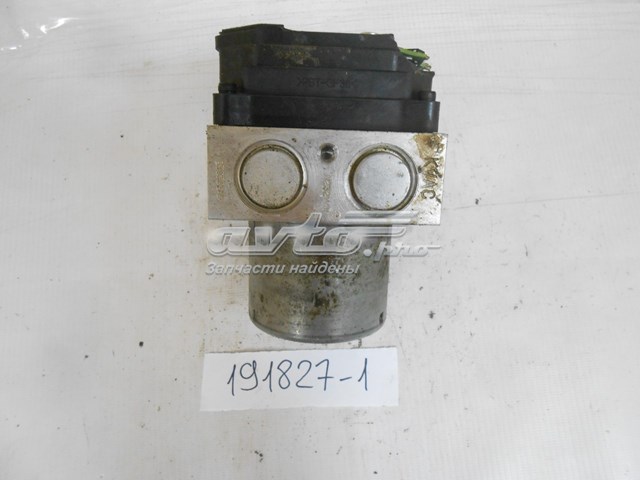 589203U300 Hyundai/Kia unidade hidráulico de controlo abs