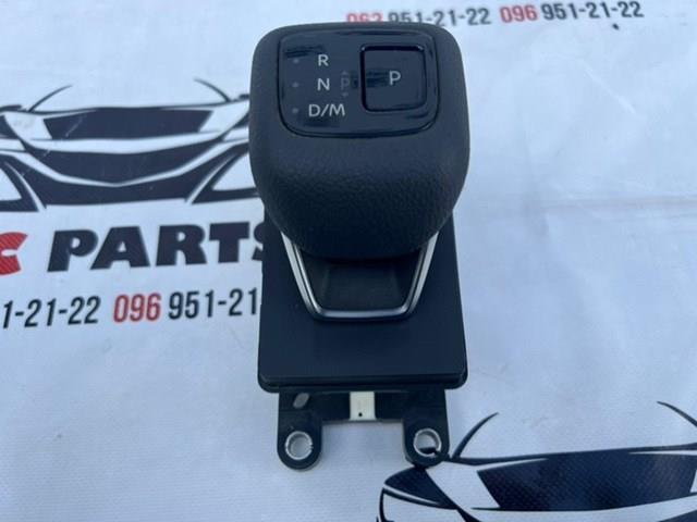 349016TA3A Nissan/Infiniti Кулиса КПП
