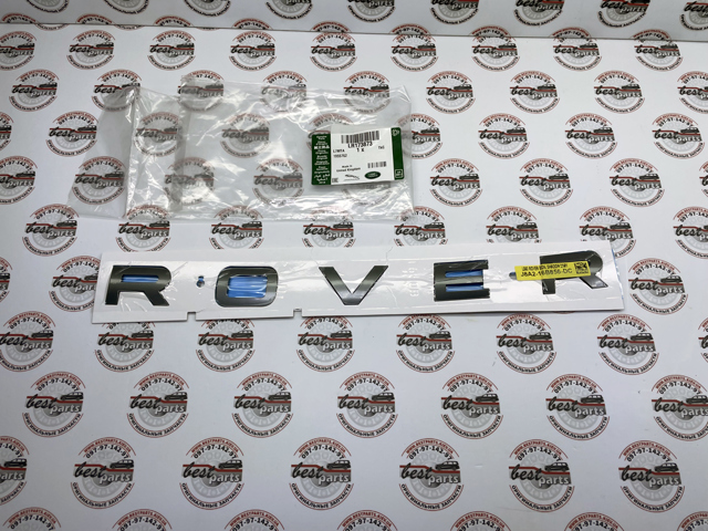 LR173873 Land Rover 