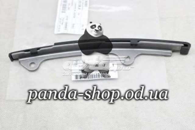 Успокоитель цепи ГРМ, левый Nissan/Infiniti 13085EA000